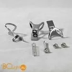 Потолочный светильник Lussole Seaweed LSN-0922-01 - Фото 0