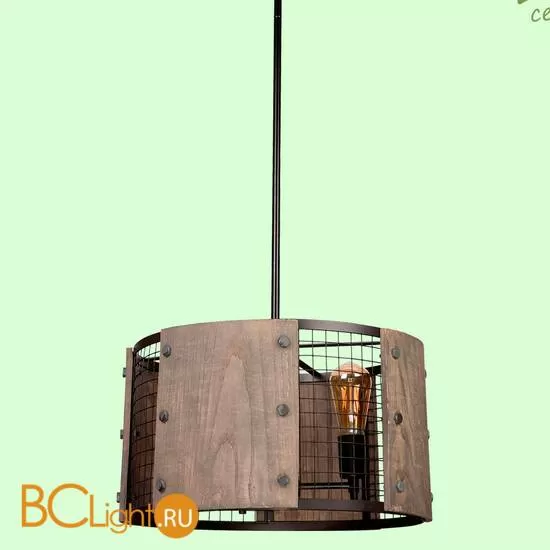 Подвесной светильник Lussole Loft Selma GRLSP-9513