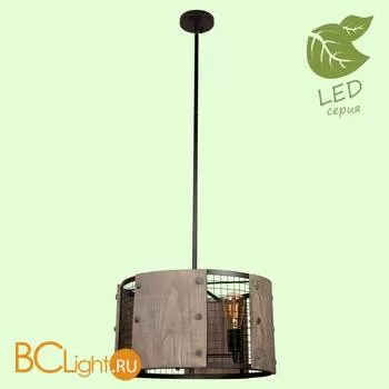 Подвесной светильник Lussole Loft Selma GRLSP-9513 - Фото 0