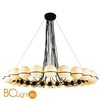 Люстра Lussole Loft Seneca LSP-8176