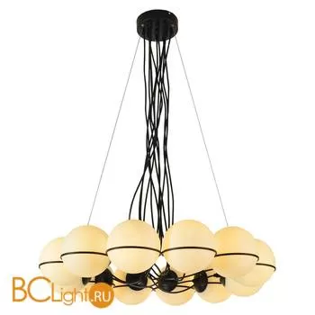 Люстра Lussole Loft Seneca LSP-8177