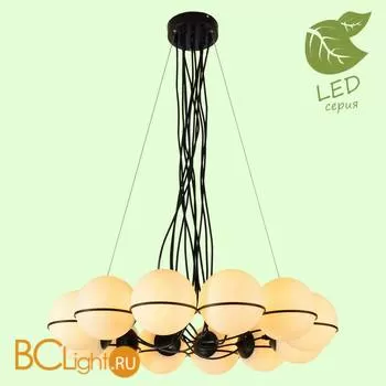 Люстра Lussole Loft Seneca GRLSP-8177