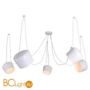 Люстра Lussole Loft Shirley LSP-8175