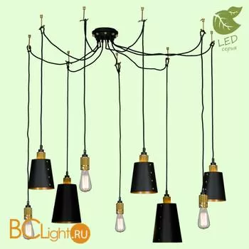 Подвесной светильник Lussole Loft Shirley GRLSP-9869