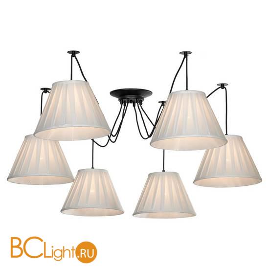 Подвесной светильник Lussole Loft Shirley LSP-8437