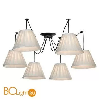 Подвесной светильник Lussole Loft Shirley LSP-8437