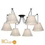 Подвесной светильник Lussole Loft Shirley LSP-8437