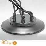 Подвесной светильник Lussole Loft Shirley LSP-8437 - Фото 1