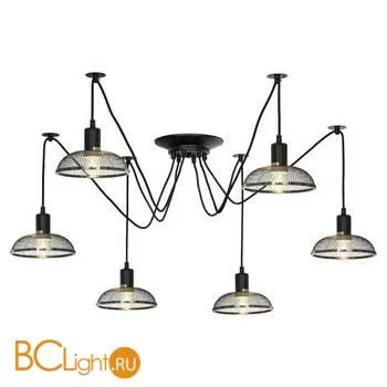 Подвесной светильник Lussole Loft Shirley LSP-8440