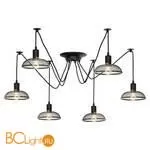 Подвесной светильник Lussole Loft Shirley LSP-8440