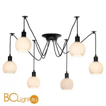 Подвесной светильник Lussole Loft Shirley LSP-8439