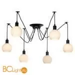 Подвесной светильник Lussole Loft Shirley LSP-8439