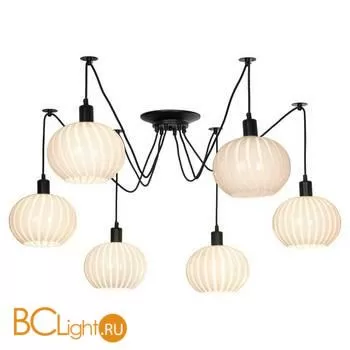 Подвесной светильник Lussole Loft Shirley LSP-8438