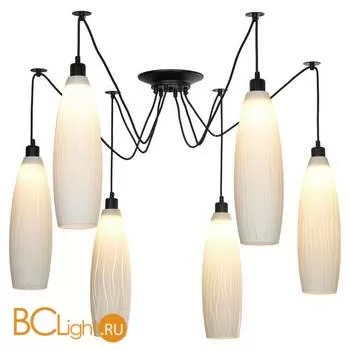 Подвесной светильник Lussole Loft Shirley LSP-8435