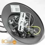 Подвесной светильник Lussole Loft Shirley LSP-8435 - Фото 2