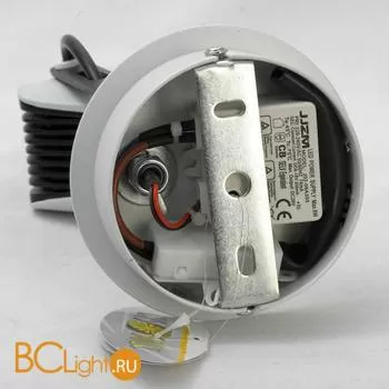 Спот (точечный светильник) Lussole Shuttle LSN-4101-01 - Фото 2