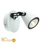 Спот (точечный светильник) Lussole Shuttle LSN-4101-01 - Фото 0