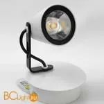 Спот (точечный светильник) Lussole Shuttle LSN-4101-01