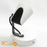 Спот (точечный светильник) Lussole Shuttle LSN-4101-01 - Фото 1