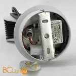 Спот (точечный светильник) Lussole Shuttle LSN-4101-01 - Фото 2