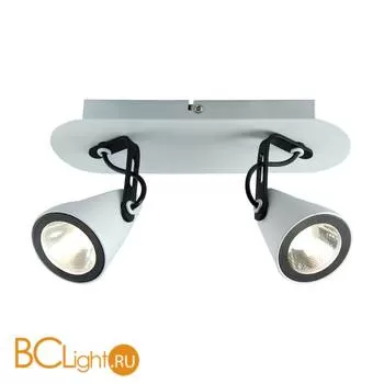 Светодиодный точечный светильник Lussole Shuttle LSN-4101-02 - Фото 0