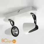 Светодиодный точечный светильник Lussole Shuttle LSN-4101-02