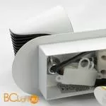 Светодиодный точечный светильник Lussole Shuttle LSN-4101-02 - Фото 1