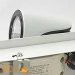 Светодиодный точечный светильник Lussole Shuttle LSN-4101-02 - Фото 2