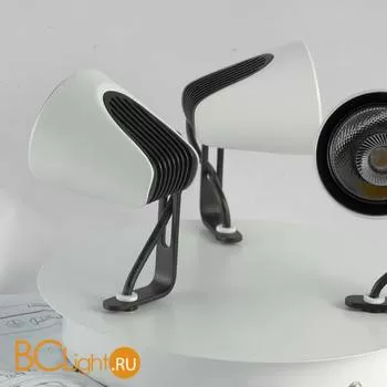 Светодиодный точечный светильник Lussole Shuttle LSN-4101-03 - Фото 1