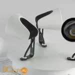 Светодиодный точечный светильник Lussole Shuttle LSN-4101-03 - Фото 1