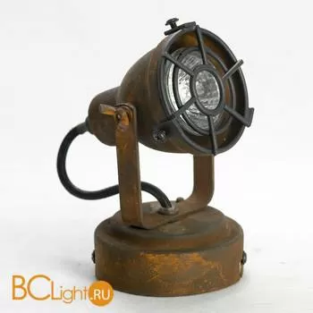 Потолочный светильник Lussole Loft Sindy LSP-9802 - Фото 0