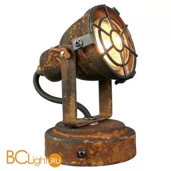 Потолочный светильник Lussole Loft Sindy LSP-9802