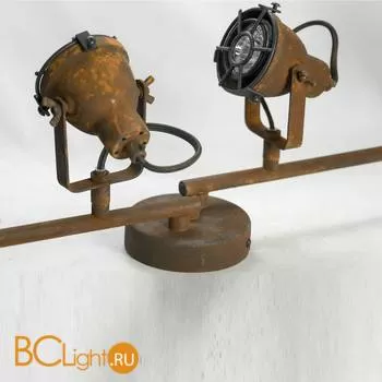 Спот (точечный светильник) Lussole Loft Sindy LSP-9803 - Фото 1