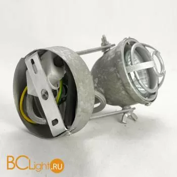 Спот (точечный светильник) Lussole Loft Sindy LSP-9804 - Фото 1