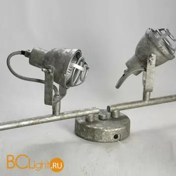 Спот (точечный светильник) Lussole Loft Sindy LSP-9805 - Фото 1