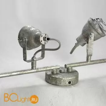 Спот (точечный светильник) Lussole Loft Sindy LSP-9805 - Фото 2