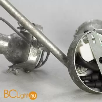 Спот (точечный светильник) Lussole Loft Sindy LSP-9805 - Фото 0