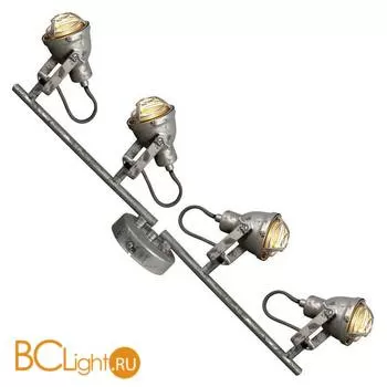 Спот (точечный светильник) Lussole Loft Sindy LSP-9805