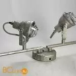 Спот (точечный светильник) Lussole Loft Sindy LSP-9805 - Фото 1