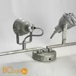 Спот (точечный светильник) Lussole Loft Sindy LSP-9805 - Фото 2