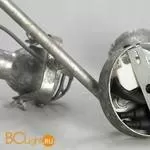 Спот (точечный светильник) Lussole Loft Sindy LSP-9805 - Фото 0