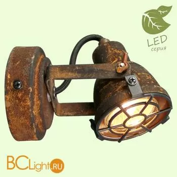 Бра Lussole Loft Sindy GRLSP-9802