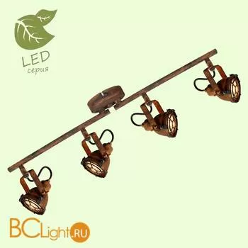 Потолочный светильник Lussole Loft Sindy GRLSP-9803