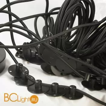 Люстра Lussole Loft Single LSP-9554 - Фото 1