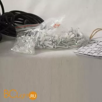 Люстра Lussole Loft Single LSP-9554 - Фото 4