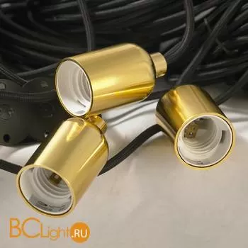 Люстра Lussole Loft Single LSP-9554 - Фото 0