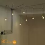 Люстра Lussole Loft Single LSP-9554