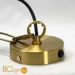 Люстра Lussole Loft Single LSP-9556 - Фото 3