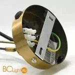 Люстра Lussole Loft Single LSP-9556 - Фото 4