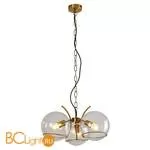 Люстра Lussole Loft Single LSP-9556 - Фото 0